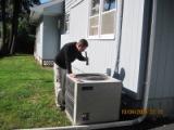 air conditioning inspection services