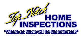 Top Notch Home Inspections